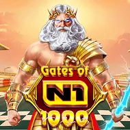 Gates of N1 1000 game tile